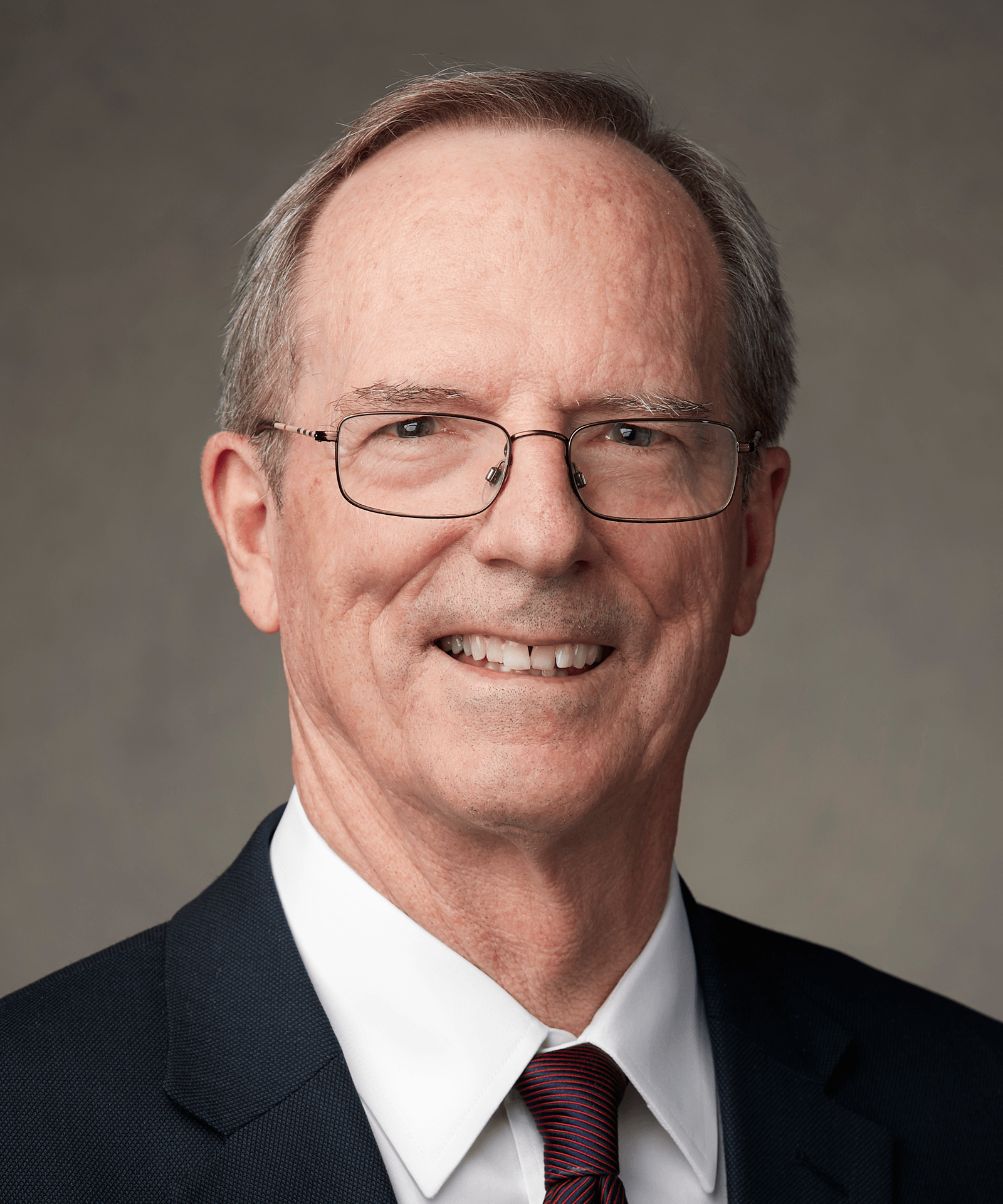 Tad R. Callister Profile Photo